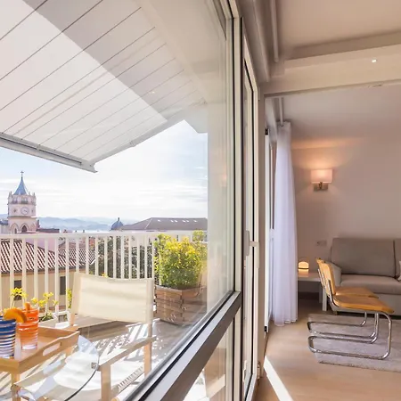 Santa Teresuca En * Santander