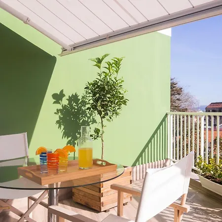 Santa Teresuca En Holiday home Santander