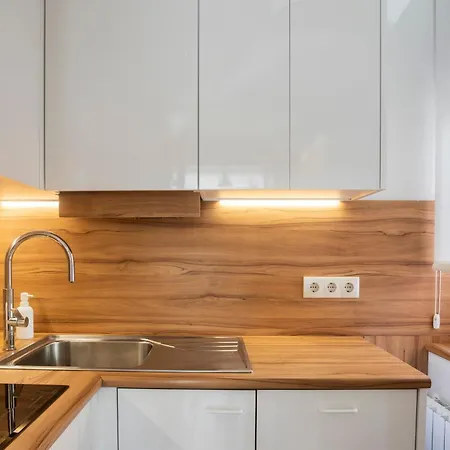 Santa Teresuca En * Santander