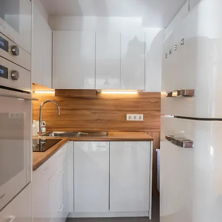 Holiday home Santa Teresuca En