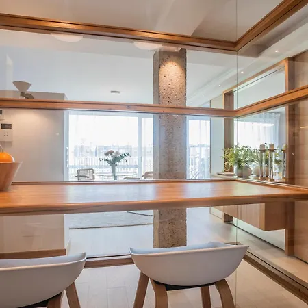 Santa Teresuca En * Santander