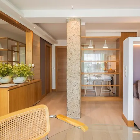 Santa Teresuca En Holiday home