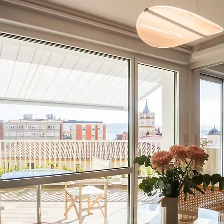 Santa Teresuca En Santander