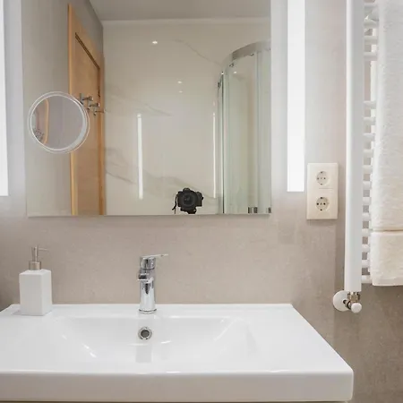 Santa Teresuca En Casa vacanze