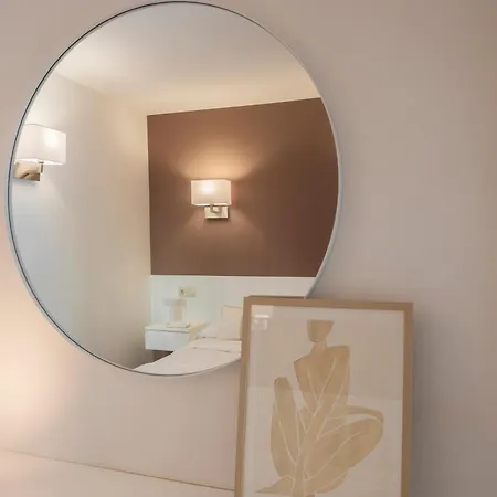 Santa Teresuca En Casa vacanze Santander