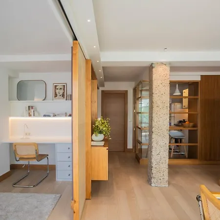 Holiday home Santa Teresuca En *