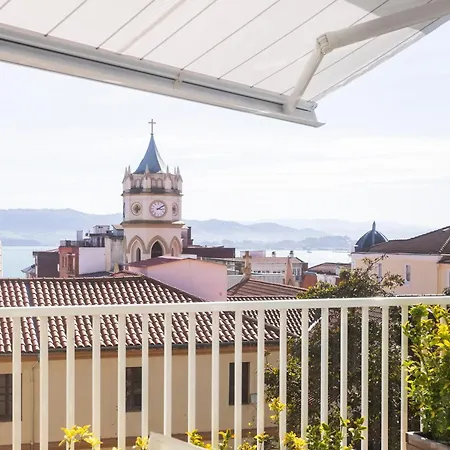 Santa Teresuca En Santander