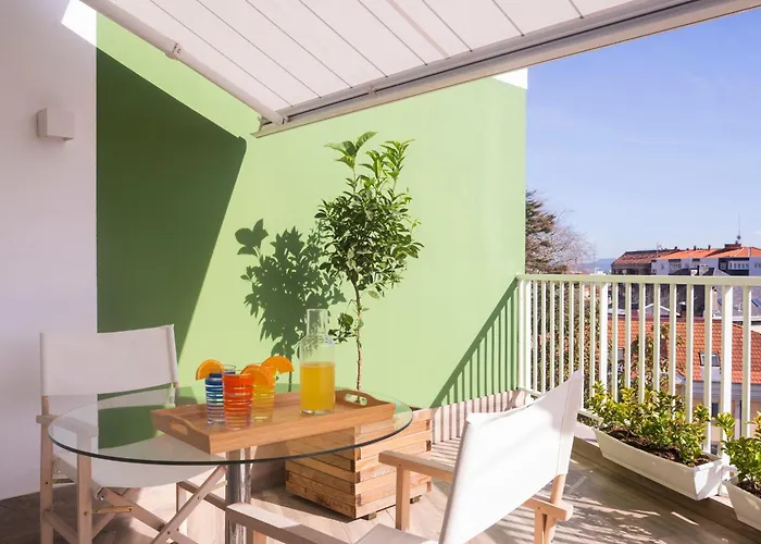 Santa Teresuca En Holiday home Santander