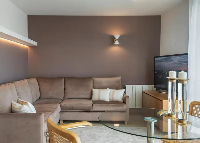 Santa Teresuca En Holiday home Santander