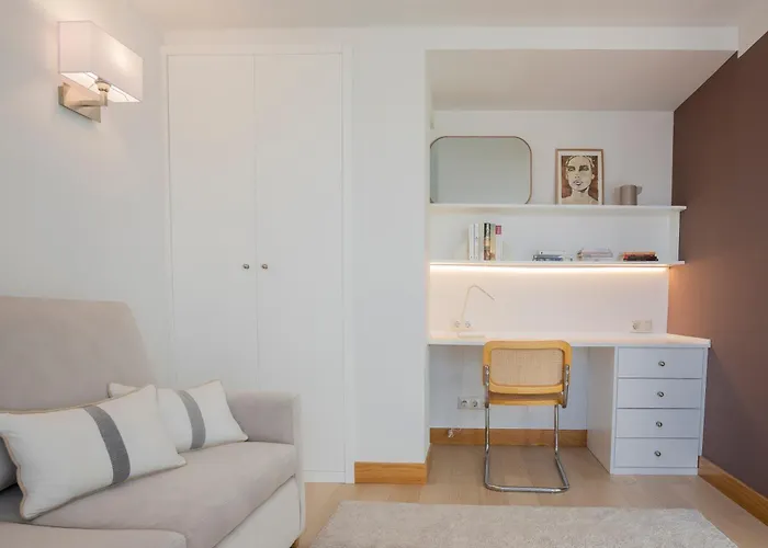 Holiday home Santa Teresuca En