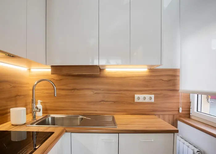 Santa Teresuca En * Santander