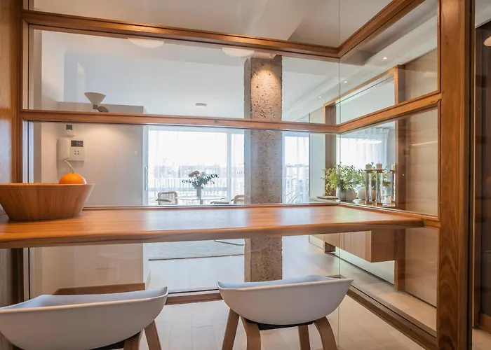 Santa Teresuca En * Santander