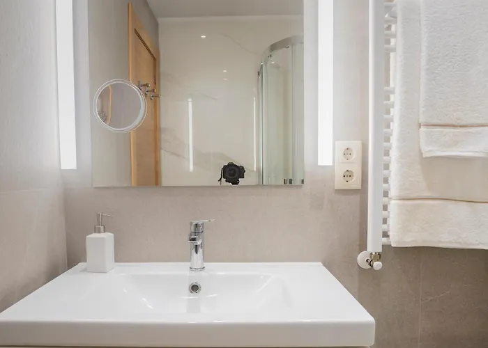 Santa Teresuca En Holiday home