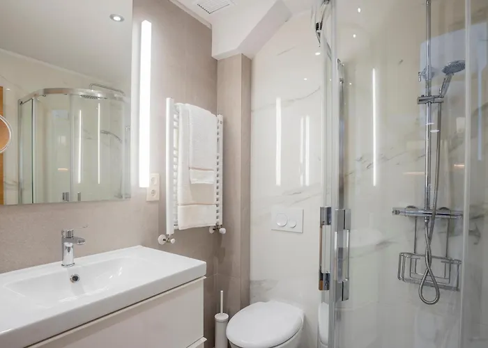 Holiday home Santa Teresuca En *