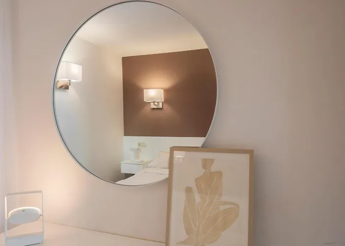 Santa Teresuca En Casa vacanze Santander