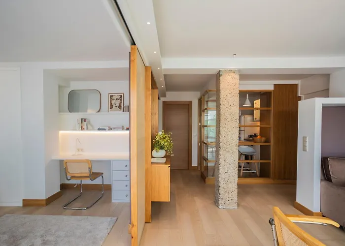 Holiday home Santa Teresuca En *